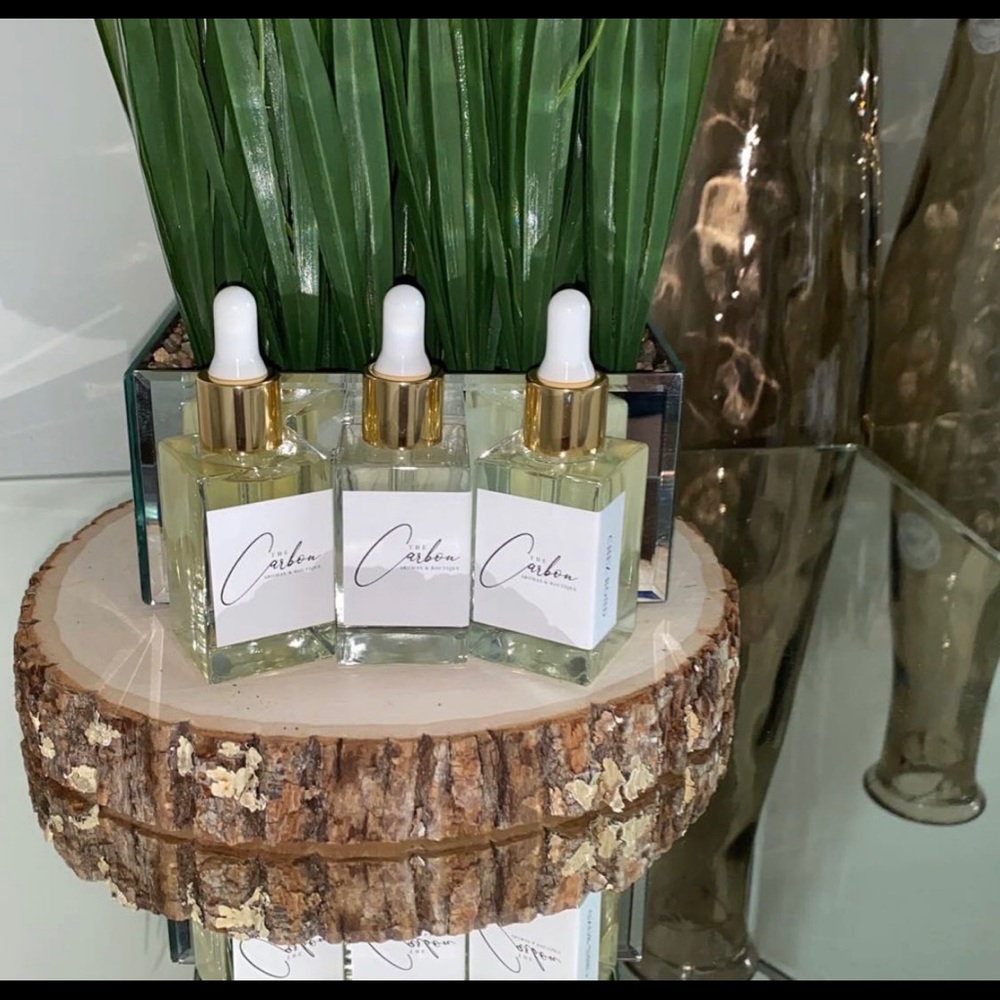 All oils are Grade A and are Not associated with the brand name. 1 oz bottles